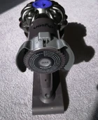 Byr Dyson V6 için üfleyici ayarlayıcı (Sadece Plastik Aparattır!!!) 3D thumbnail 2