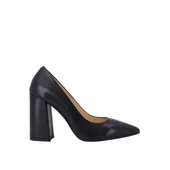 Disparita 25305 Hakiki Deri Stiletto Kadın Ayakkabı thumbnail 5