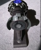 Byr Dyson V6 için üfleyici ayarlayıcı (Sadece Plastik Aparattır!!!) 3D thumbnail 1