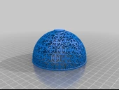 Byr Kase deneyleri (Sadece Plastik Aparattır!!!) 3D - 3