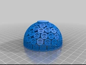 Byr Kase deneyleri (Sadece Plastik Aparattır!!!) 3D - 4