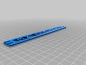 Byr Bilezik özelleştirici (Sadece Plastik Aparattır!!!) 3D - 1