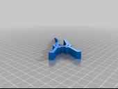 Byr Sayfa veya kitap müzik sahibi (Sadece Plastik Aparattır!!!) 3D - 3