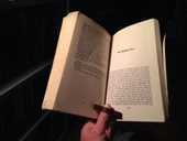 Byr Özelleştirilebilir kitap başparmak yüzüğü (Sadece Plastik Aparattır!!!) 3D - 1