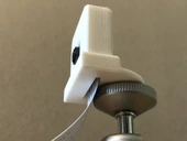 Byr Raspberry Pi Kamera V2 kapağı ve tripod montajı (Sadece Plastik Aparattır!!!) 3D - 3