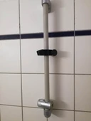 Byr Duş Başlığı Tutucu Değiştirme (Sadece Plastik Aparattır!!!) 3D thumbnail 3