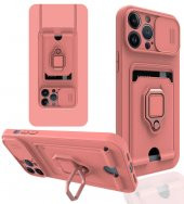 Apple iPhone 13 Pro Max Kılıf ​ Pelit Kapak - 2