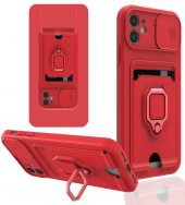 Apple iPhone 11 Kılıf ​ Pelit Kapak - 3