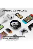 Arctis Nova 4P Kablosuz Çoklu Platform Oyun Kulaklığı - 6