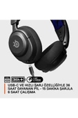 Arctis Nova 4P Kablosuz Çoklu Platform Oyun Kulaklığı - 7