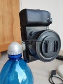 Byr 10 gram şişe tripod (Sadece Plastik Aparattır!!!) 3D - 4