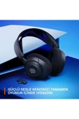 Arctis Nova 4P Kablosuz Çoklu Platform Oyun Kulaklığı - 3