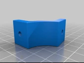 Byr Dyson Nozul Tutucu (Sadece Plastik Aparattır!!!) 3D thumbnail 4