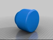 Byr Kapaklı Çocuk Bal Kavanozu (Sadece Plastik Aparattır!!!) 3D - 4