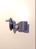 Byr Ciro3D's Duş Başlığı Montajı - Tek Montaj Delik (Sadece Plastik Aparattır!!!) 3D thumbnail 4