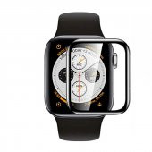 Apple Watch 44mm  PPMA Pet Saat Ekran Koruyucu - 1