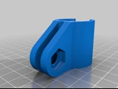 Byr Ciro3D's Duş Başlığı Montajı - Tek Montaj Delik (Sadece Plastik Aparattır!!!) 3D thumbnail 2