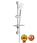 Drom Dusj Krom Sürgülü Duş Seti 5 Yıl Garantili thumbnail 2