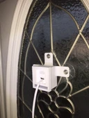 Byr Wyze kamera montajı (Sadece Plastik Aparattır!!!) 3D - 2