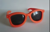 Byr Güneş gözlüğü pohoda (Sadece Plastik Aparattır!!!) 3D - 2