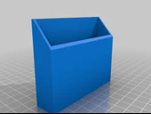 Byr Dolap cep telefonu sahibi (Sadece Plastik Aparattır!!!) 3D - 3