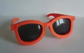 Byr Güneş gözlüğü pohoda (Sadece Plastik Aparattır!!!) 3D - 1