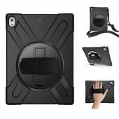 Apple iPad Pro 12.9 2018 (3.Nesil) Kılıf  Defender Tablet Silikon - 1