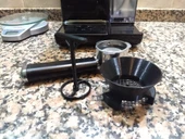 Byr Espresso kahve makinesi hunisi (Sadece Plastik Aparattır!!!) 3D - 1