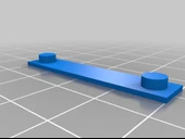 Byr Dolap cep telefonu sahibi (Sadece Plastik Aparattır!!!) 3D - 2