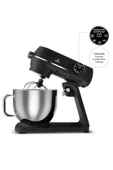 Multichef Artisan Digital Ekran 7 Litre Döküm Stand Mikser Siyah 1800w - 3