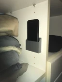 Byr Dolap cep telefonu sahibi (Sadece Plastik Aparattır!!!) 3D - 4