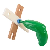 Zuzu Toys Kutulu Tamirci Seti 4082 - 9