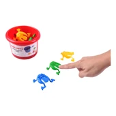 Zuzu Toys Kovalı Zıp Zıp Kurbağa 4050 - 3