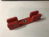 Byr İpad Tripod Tutucu Gömülü Somun (Sadece Plastik Aparattır!!!) 3D - 2