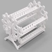 Byr Dolma Kalem Dönme Dolap (Sadece Plastik Aparattır!!!) 3D - 2