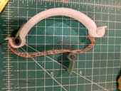 Byr Yay Zımpara Makinesi (Sadece Plastik Aparattır!!!) 3D - 3