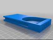 Byr Nespresso Kahve Pedi Dispenser (Sadece Plastik Aparattır!!!) 3D - 4