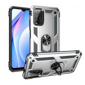 Xiaomi Redmi 9T Kılıf  Vega Silikon - 1