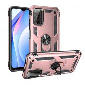 Xiaomi Redmi 9T Kılıf  Vega Silikon - 3