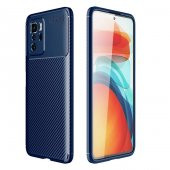 Xiaomi Poco X3 GT Kılıf  Negro Silikon - 1