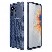 Xiaomi Mi Mix 4 Kılıf  Negro Silikon - 2