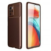 Xiaomi Poco X3 GT Kılıf  Negro Silikon - 2