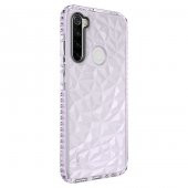 Xiaomi Redmi Note 8 Kılıf  Buzz Kapak - 2