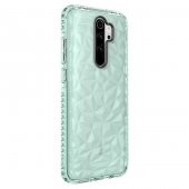 Xiaomi Redmi Note 8 Pro Kılıf  Buzz Kapak - 3