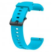 Xiaomi Amazfit GTS KRD-46 20mm Silikon Kordon - 4