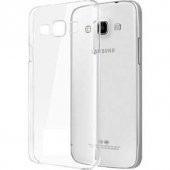 Galaxy J2 Kılıf  Süper Silikon - 2