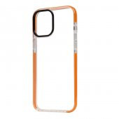 Apple iPhone 12 Pro Max Kılıf  Punto Kapak - 1