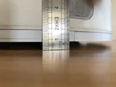 Byr Xiaomi vakum tamponu düşük profilli (Sadece Plastik Aparattır!!!) 3D - 2