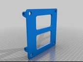 Byr Sarma Tablo V5 (Sadece Plastik Aparattır!!!) 3D thumbnail 3