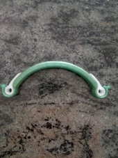 Byr Yay Zımpara Makinesi (Sadece Plastik Aparattır!!!) 3D - 4